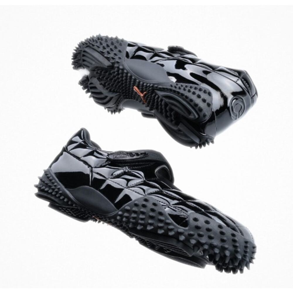 PUMA x CNCPTS Mostro Fey Quilt Pen - Size 7
